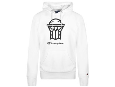CHAMPION HOODIE NETS