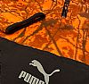 PUMA M FLEECE PRINT