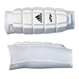 ADIDAS UN TAEKWONDO FORARM PROTEC CE WHT