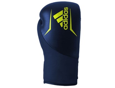 ADIDAS UN SPEED 200 BLU/YEL