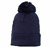 CHAMPION KIDS BEANIE CAP BLU