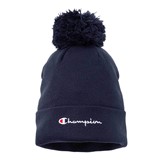 CHAMPION KIDS BEANIE CAP BLU