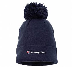 CHAMPION KIDS BEANIE CAP BLU