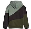 PUMA POWER CAT HOODIE
