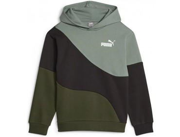 PUMA POWER CAT HOODIE