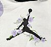 NIKE JORDAN AIR GARDEN HOODIE LEG SET
