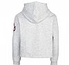 CONVERSE CROPPED HOODIE