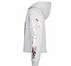 CONVERSE CROPPED HOODIE