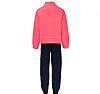 CHAMPION TRUCKSUIT FZ PINK/NAV