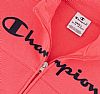 CHAMPION TRUCKSUIT FZ PINK/NAV