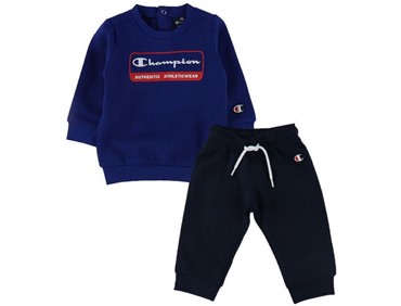 CHAMPION TRUCKSUIT