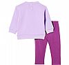 CHAMPION GIRL TODDLER SET