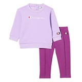 CHAMPION GIRL TODDLER SET