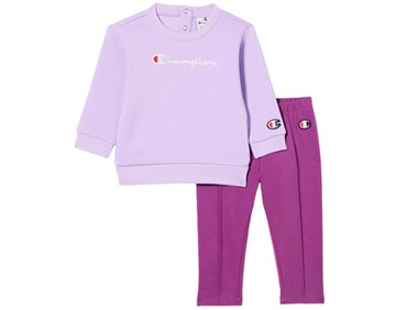 CHAMPION GIRL TODDLER SET