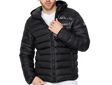 CHAMPION PUFFER