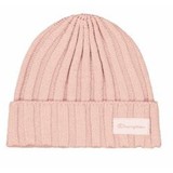 CHAMPION BEANIE CAP PINK