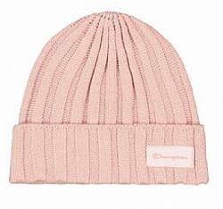 CHAMPION BEANIE CAP PINK