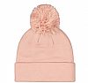 CHAMPION KIDS BEANIE CAP PINK