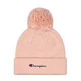 CHAMPION KIDS BEANIE CAP PINK