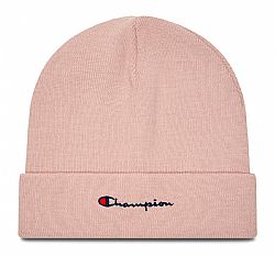 CHAMPION KIDS BEANIE CAP PINK