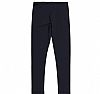 CHAMPION LEGGINGS BLACK