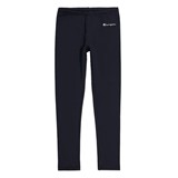 CHAMPION LEGGINGS BLACK