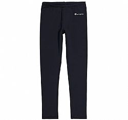 CHAMPION LEGGINGS BLACK
