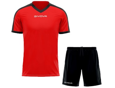 GIVOVA KIT REVOLUTION INTERLOCK