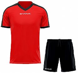 GIVOVA KIT REVOLUTION INTERLOCK