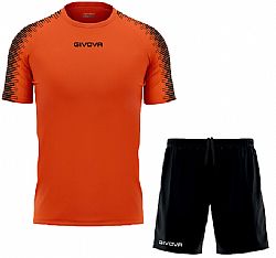 GIVOVA KIT CLUB IN MESH