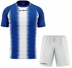 GIVOVA KIT STRIPE INTERLOCK