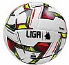 LIGA SOCCER BALL SPARK YEL/RED