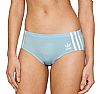 ADIDAS HIPSTER 2PK SKY/CORAL