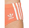 ADIDAS HIPSTER 2PK SKY/CORAL