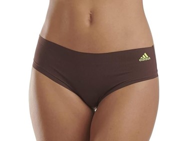 ADIDAS W CHEEKY HIPSTER GRANATA