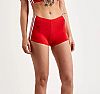 ADIDAS SHORT RED