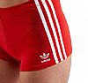 ADIDAS SHORT RED