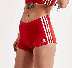 ADIDAS SHORT RED