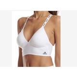 ADIDAS LL BRALETTE WHITE