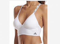 ADIDAS LL BRALETTE WHITE