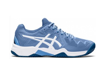 ASICS GEL RESOLUTION 8 CL