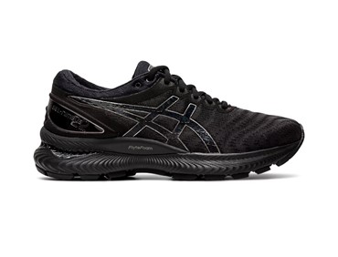 ASICS W GEL NIMBUS 22