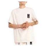 PUMA FIRST MILE TEE