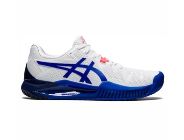 ASICS GEL RESOLUTION 8