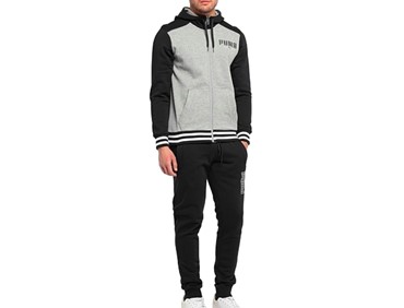 PUMA M SWEAT SUIT FL