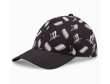 PUMA ACADEMY AOP CAP