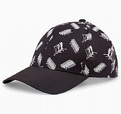 PUMA ACADEMY AOP CAP