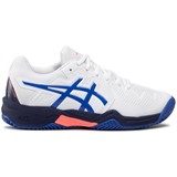 ASICS GEL RESOLUTION 8 CL