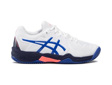 ASICS GEL RESOLUTION 8 CL