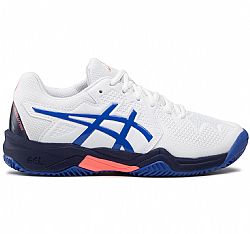 ASICS GEL RESOLUTION 8 CL